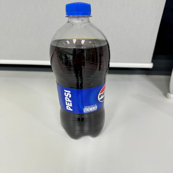 Pepsi-Cola Beverage Low sugar