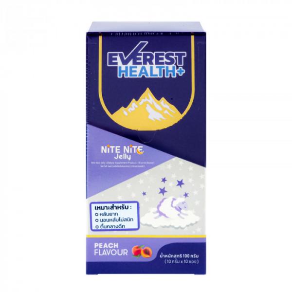 ไนท์ ไนท์ เจลลี่