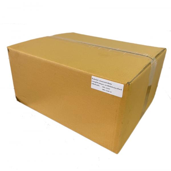 บิสกิตรสชีส สูตรน้ำมันรำข้าว ตราชีสเชค