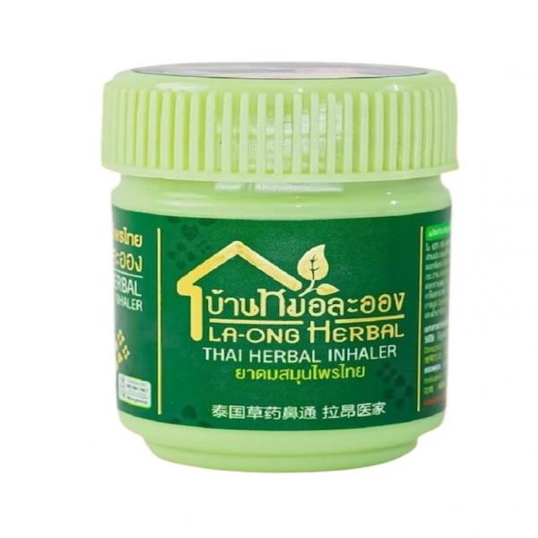 THAI HERBAL INHALER
