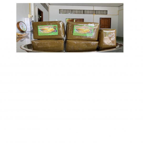 ทุเรียนกวนระนอง