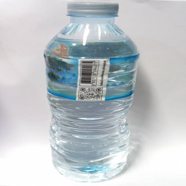 NAKHARAT KOHYAI BRAND DRINKING WATER