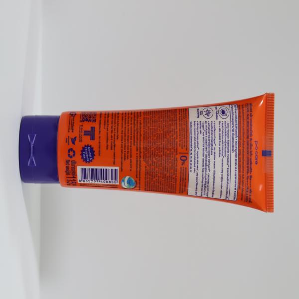 POCARE ALOE MOISTURIZING SUN BLOCK LOTION SPF50+ PA++++ FACE & BODY