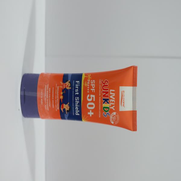P.O.CARE LIVELY SUNKIDS SPF50+PA++++