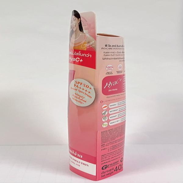 POCARE INTENSIVE FACIAL MOISTURIZING MINERAL SUNSCREEN