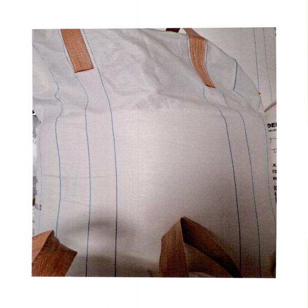 SODA ASH DENSE IN BULK