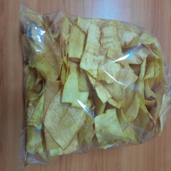 Tapioca chips