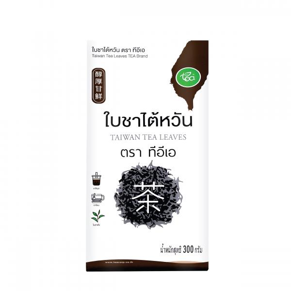 Taiwan Tea Leaves ZEN Series TEA Brand