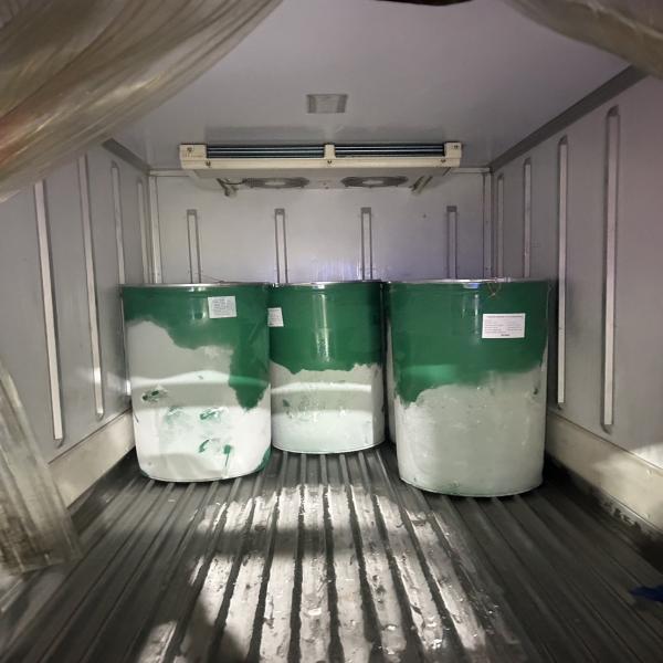 น้ำส้มเข้มข้น / Cremofruit, S.L.