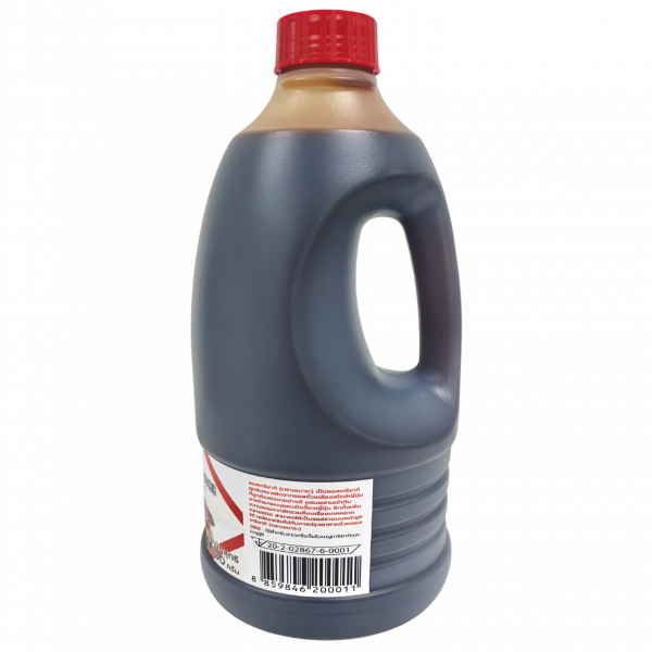 ซอสเทริยากิ