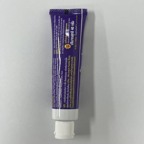 TAKE&CARE KID TOOTHPASTE GRAPE