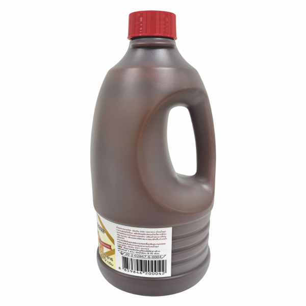 Concentrated Miso Ramen Soup