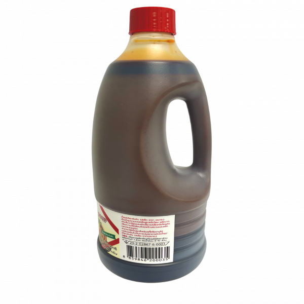 น้ำซุปมิโสะเข้มข้น รสเผ็ด