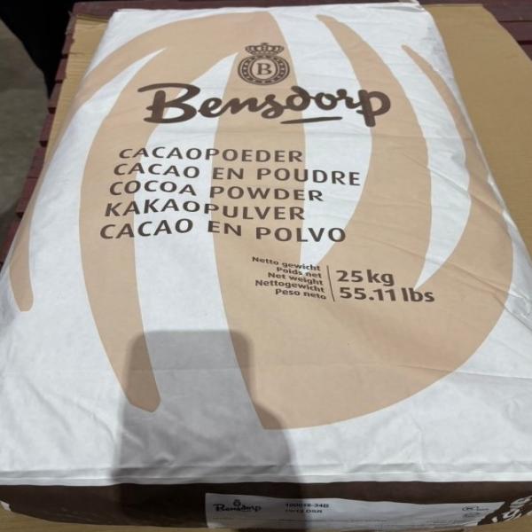 COCOA POWDER 10-12% DSR