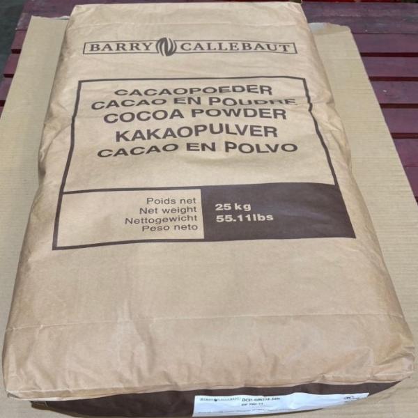 COCOA POWDER DF 800-11B