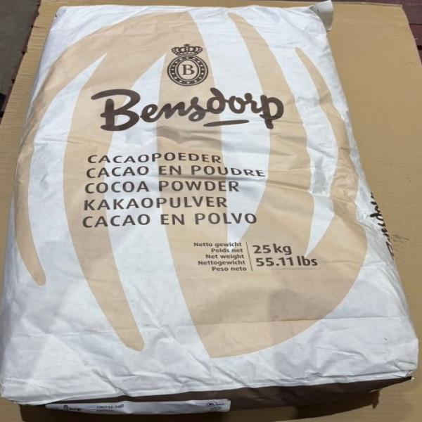 EBONY COCOA POWDER(ALKALISED)