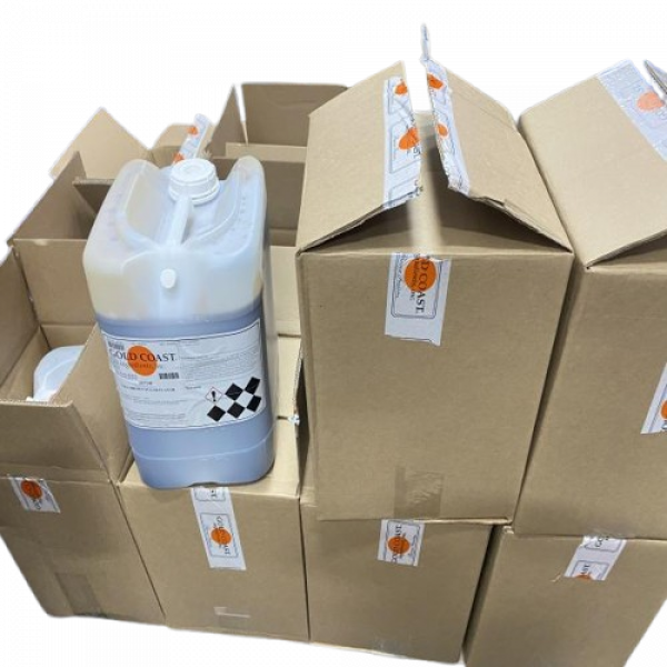 Banana Type Organic Flavor Oil Soluble 610123