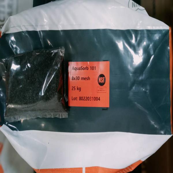 AquaSorb 101 