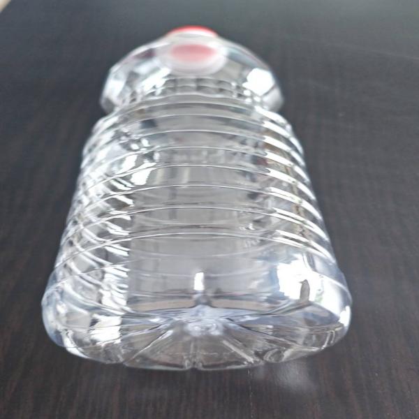 น้ำมันปาล์มจากเนื้อปาล์มโอเลอินผ่านกรรมวิธี ตรา จริงใจ