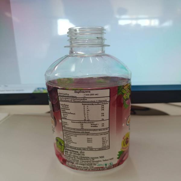 Jelly Drink Kyoho Grape flavor