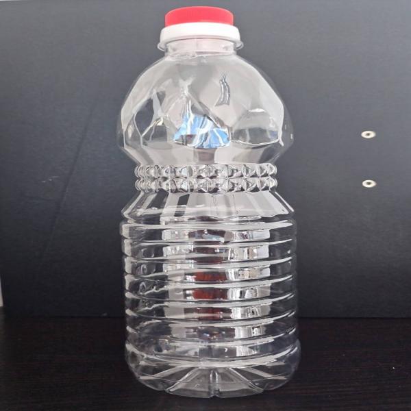 JingJai Blended Vegetable Oil