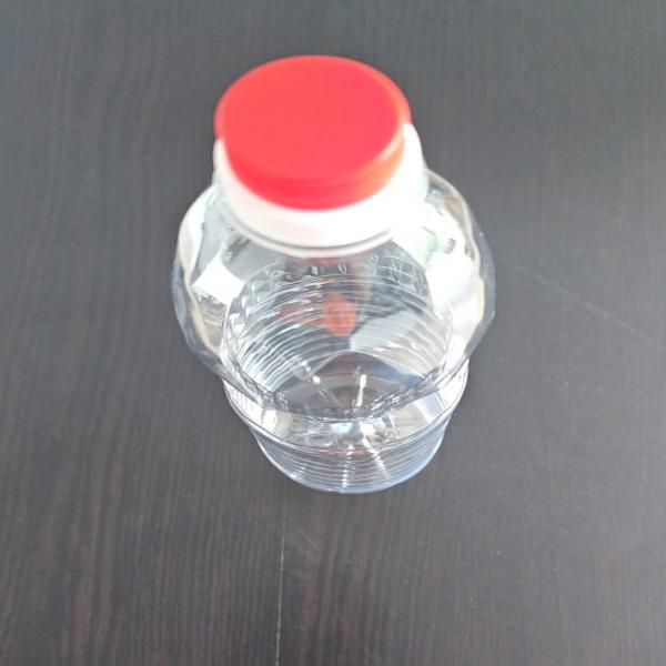 JingJai Blended Vegetable Oil