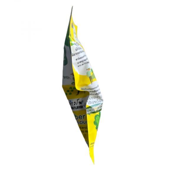 Crispy Organic Amaranth Corn Flavor
