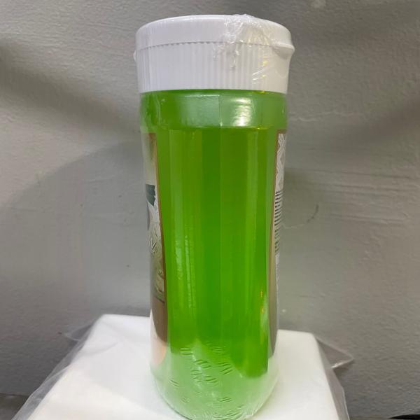 น้ำหวานเข้มข้นกลิ่นใบเตย