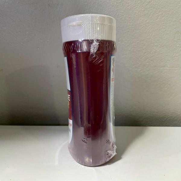 Concentrated sala flavour syrup brand LA BLUE BEAR