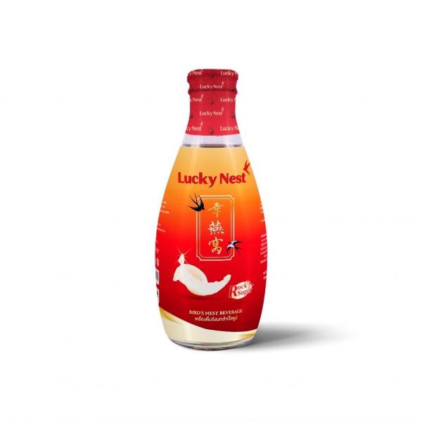 BIRD’S NEST BEVERAGE ROCK SUGAR FORMULA