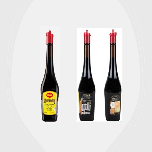 Seasoning Sauce (100,200 ml)