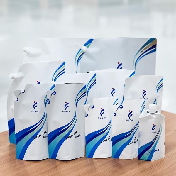 บรรจุภัณฑ์ชนิดอ่อน (Flexible Packaging)