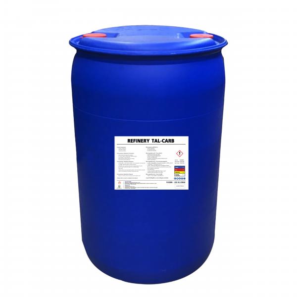 REFINERY TAL-CARB