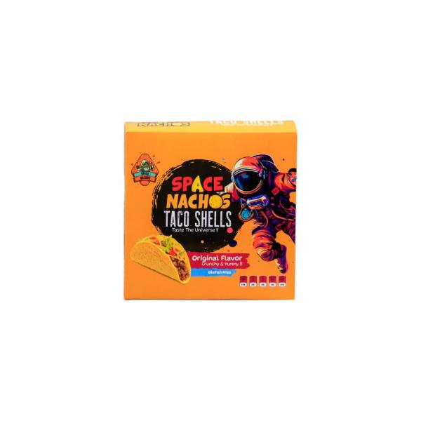 แป้งทาโก้เซลล์