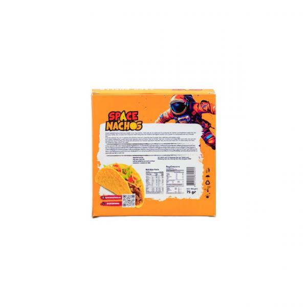 แป้งทาโก้เซลล์