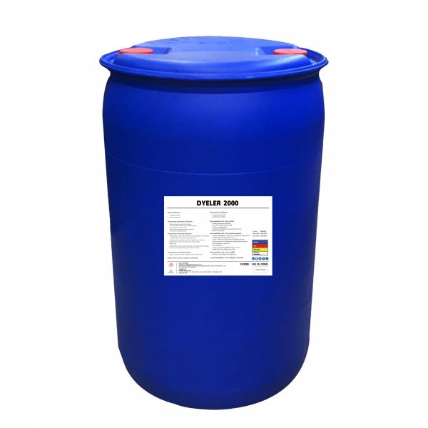 DYELER 2000