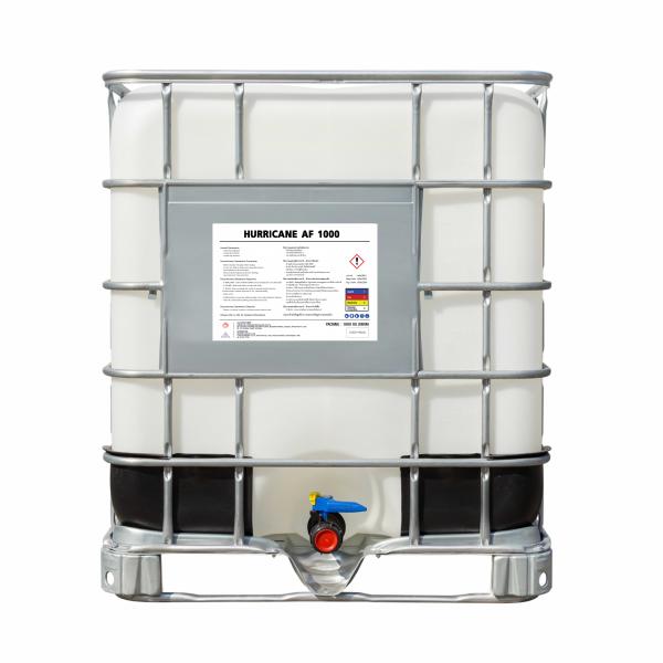 HURRICANE AF 1000