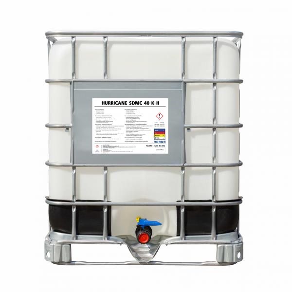 HURRICANE SDMC 40 K H