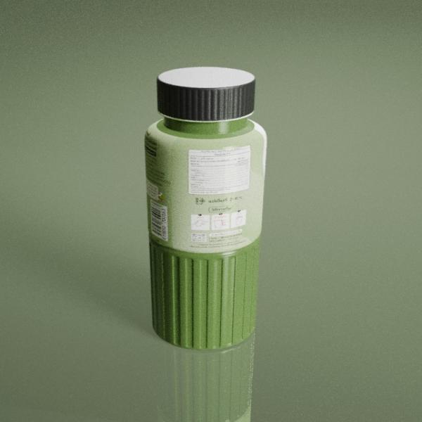 Matcha Latte (NICHI brand)