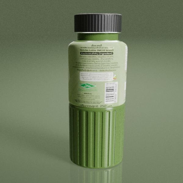 Matcha Latte (NICHI brand)