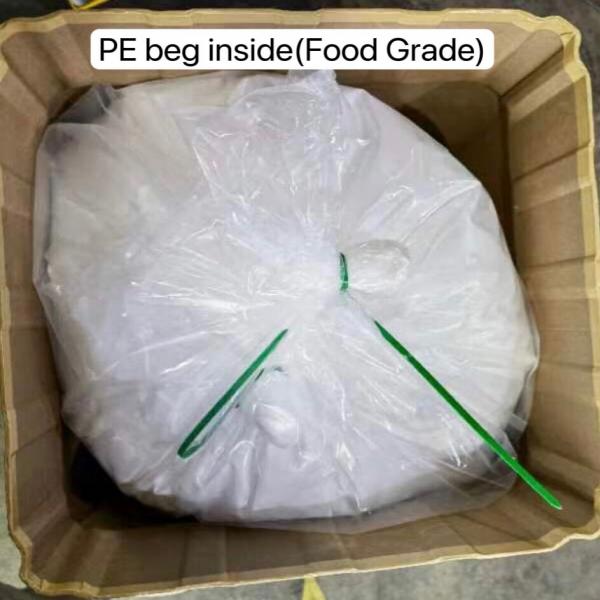 Instant Jasmine Tea Powder