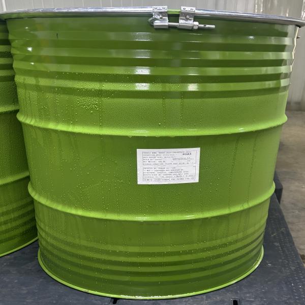 ORANGE JUICE CONCENTRATE - CHINA