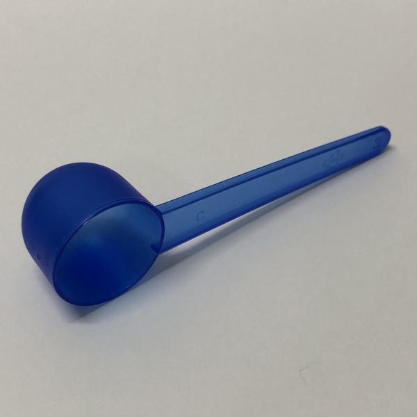 SCOOP IF/FO NO.3 (9.4ml.) BLUE 285C