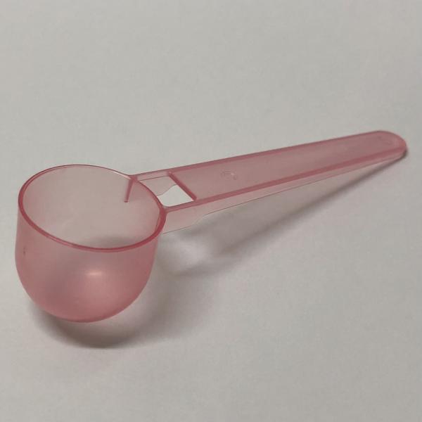 SCOOP IF NO.5 (8.8ml.) PINK
