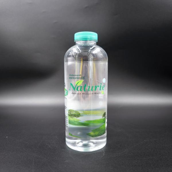 NATURAL MINERAL WATER FROM PHANOM DONG RAK MOUNTAIN RANGE (NATURIE BRAND)