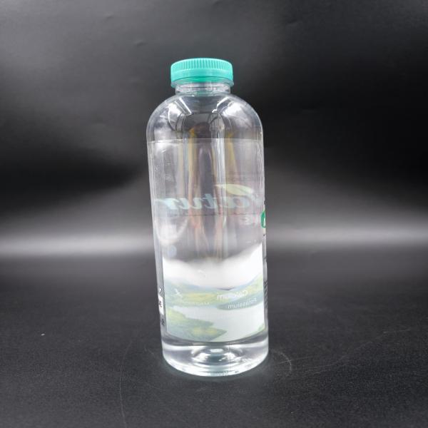 NATURAL MINERAL WATER FROM PHANOM DONG RAK MOUNTAIN RANGE (NATURIE BRAND)