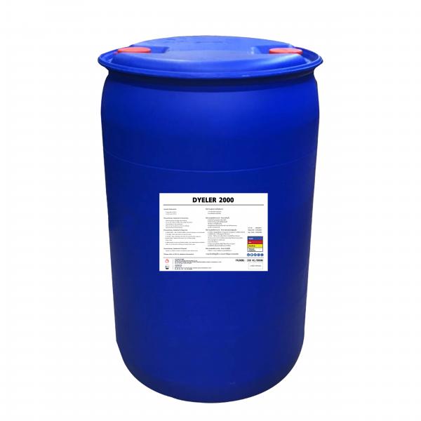 DYELER 2000