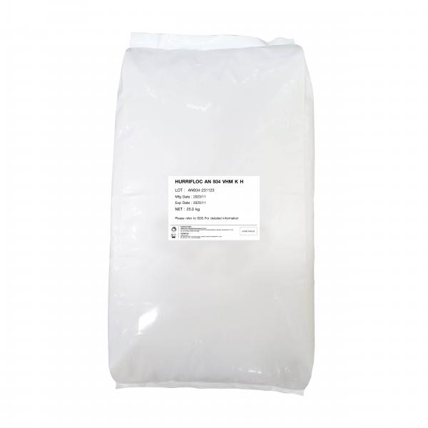 HURRIFLOC AN 934 VHM K H