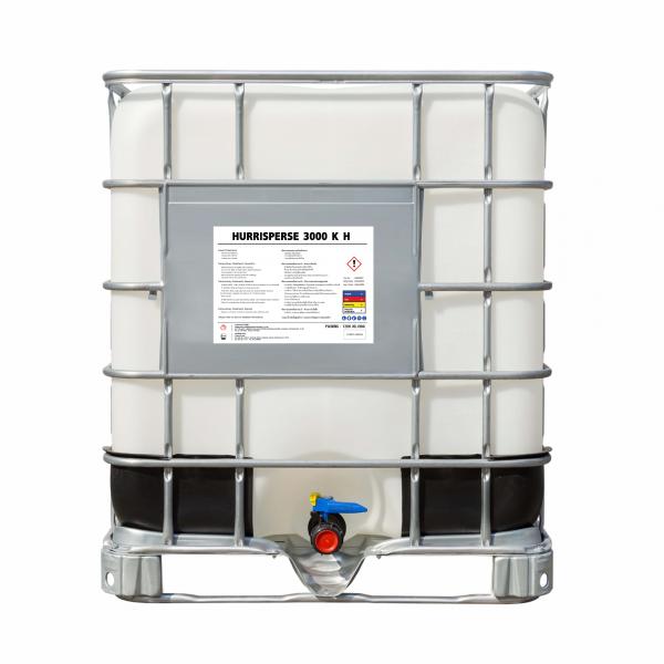 HURRISPERSE 3000 K H