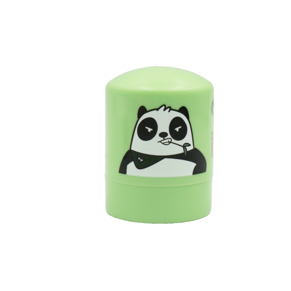 DUMBLE INHALER BRAND HERBAL INHALER (ฺTHUNDER)